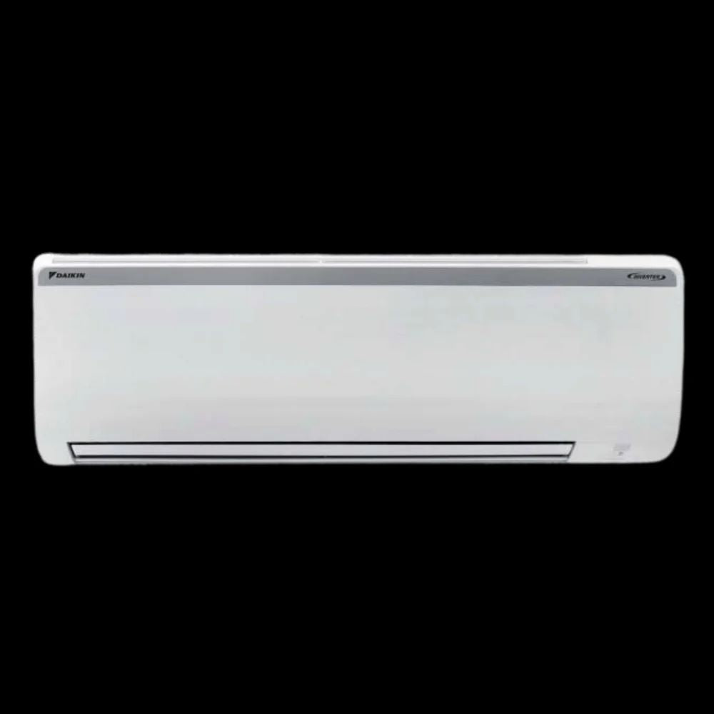 Daikin 1.0 ton 3 Star, Inverter Split Air Conditioner (FTKY35UV)