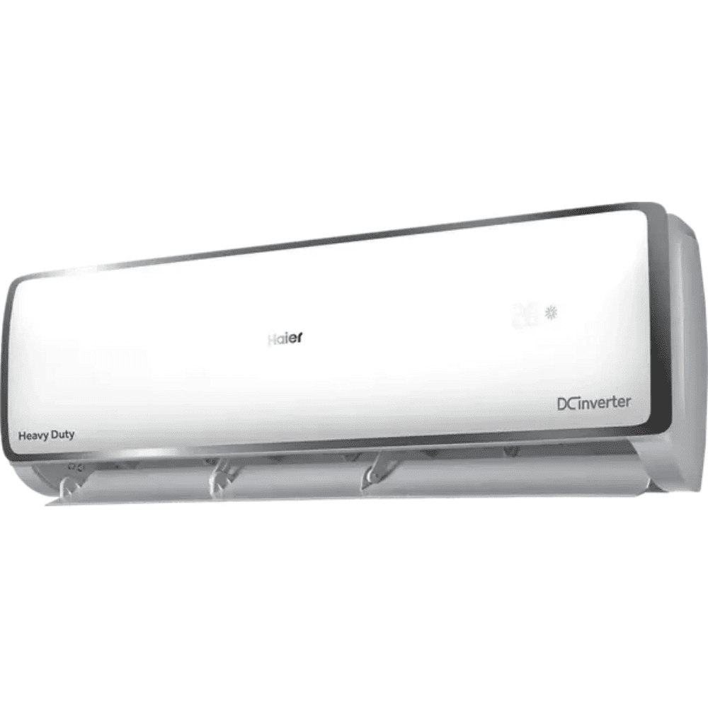 Haier 2.0 Ton 3 Star Inverter Split Air Conditioner (HS24E-TXS3BN-INV)