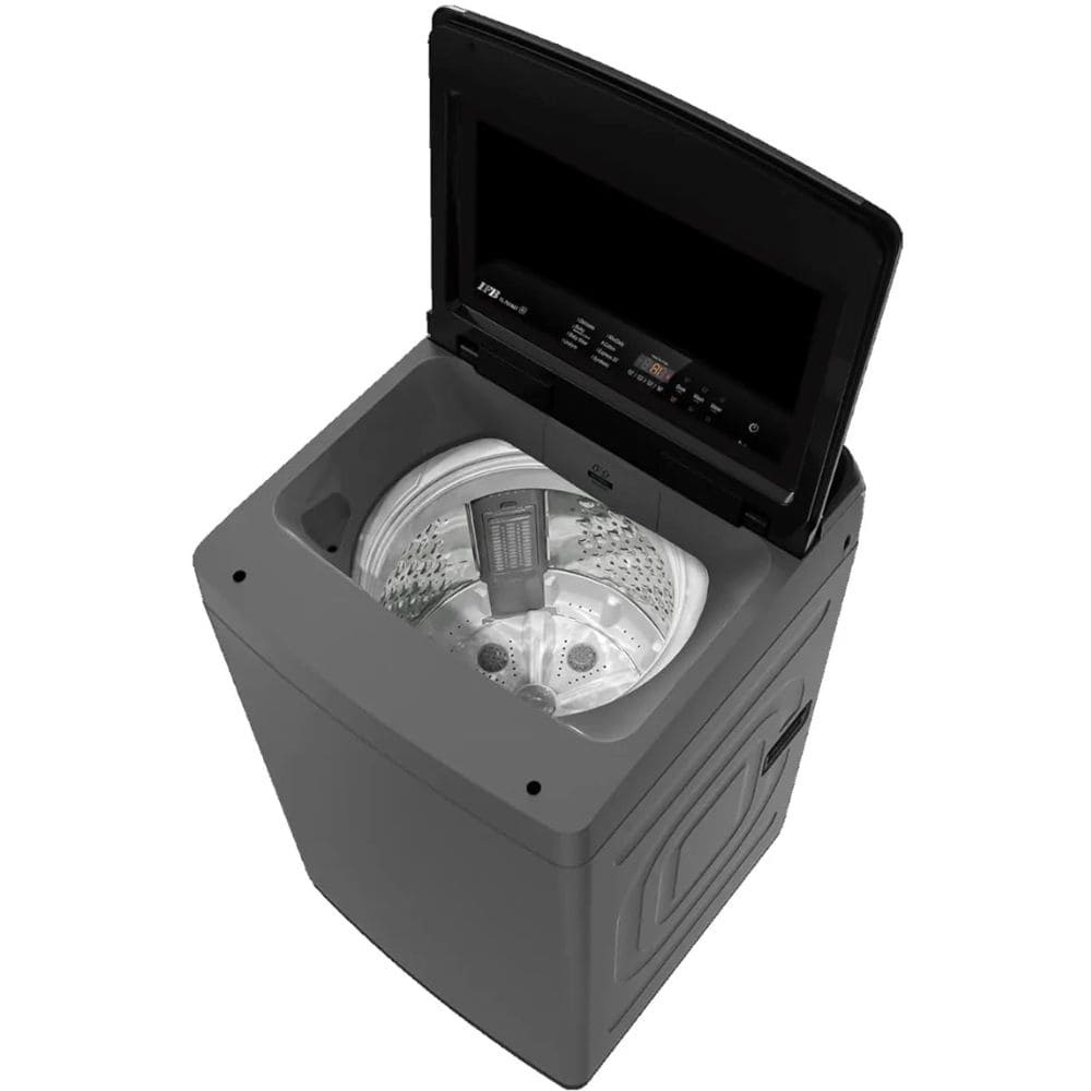 IFB 7 Kg 5 star Fully-Automatic Top Load Washing Machine (TL701AG1S, Grey)