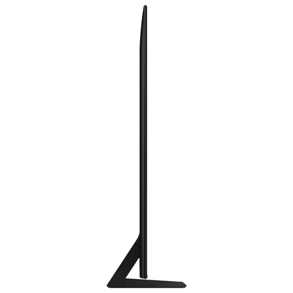 Samsung 65QN70F, 65 Inches 4K Ultra HD Neo QLED TV, Black