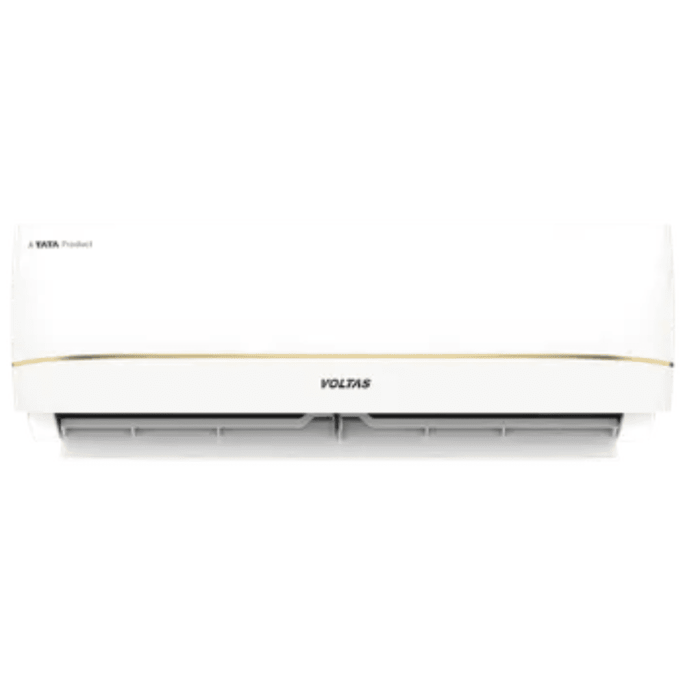 Voltas 1.5 Ton 3 star Inverter Split Air Conditioner (183V Vectra Zenith Gold-1)