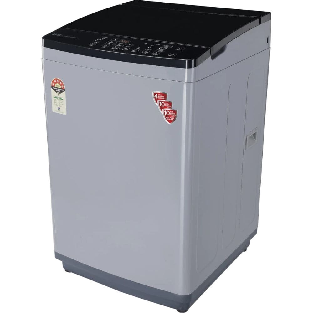 IFB 7 Kg 5 star Fully-Automatic Top Load Washing Machine Appliance (TL-SDS 7.0KG AQUA)