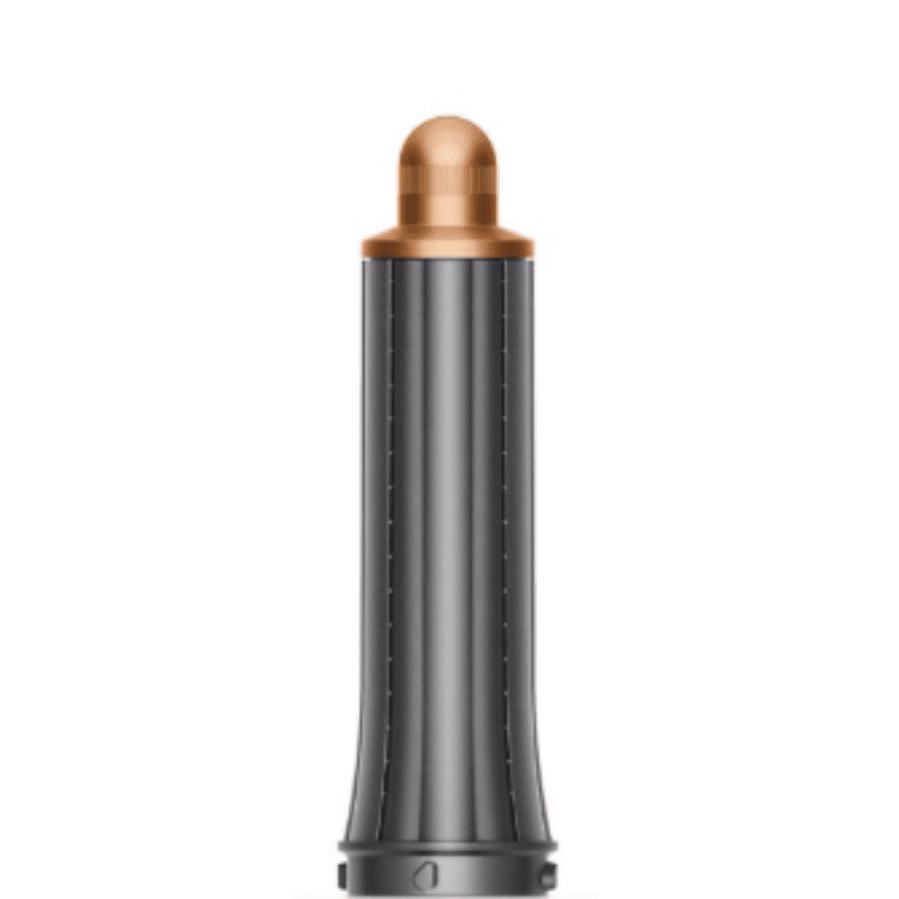 Dyson 30MM Airwrap Barrel Copper (Black & Gold)