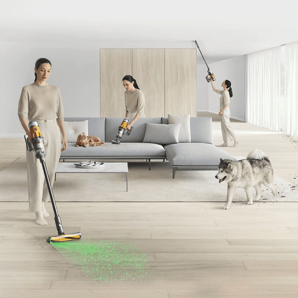 Dyson V12S 448793-01, Detect Slim Submarine Wet And Dry Vacuum Dyson V12S 448793-01, Detect Slim Submarine Wet And Dry Vacuum