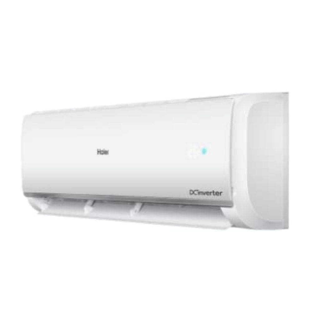 Haier 1.2 ton 3 Star Triple Inverter Split Air Conditioner (HS40V-TBS3BE)