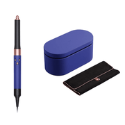 Dyson 395956-01, Airwrap Multi-Styler Complete Travel Pouch Gift Edition (Blue & Copper)