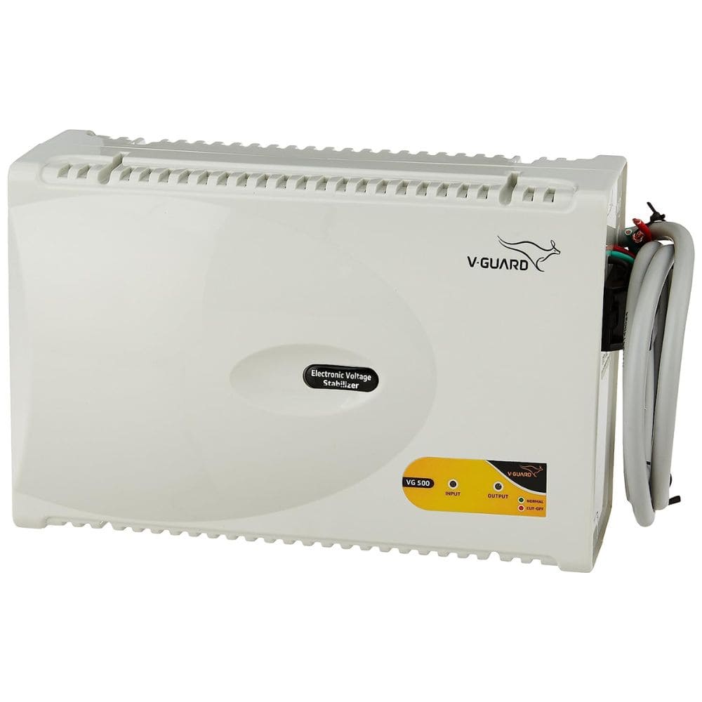 VGaurd VG500, 170-270 Voltage Wall Mounted Stabilizer