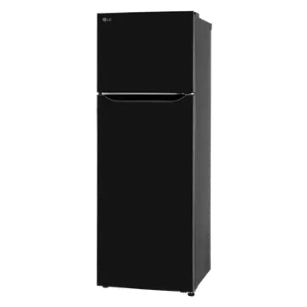 LG 288 Ltrs 2 Star Frost Free Double Door Convertible Refrigerator (GLT2926PDES)