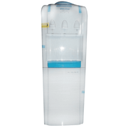 Voltas Mini Magic Pure-R, 3 Ltrs 500-Watt Floor Mounted Water Dispenser, White