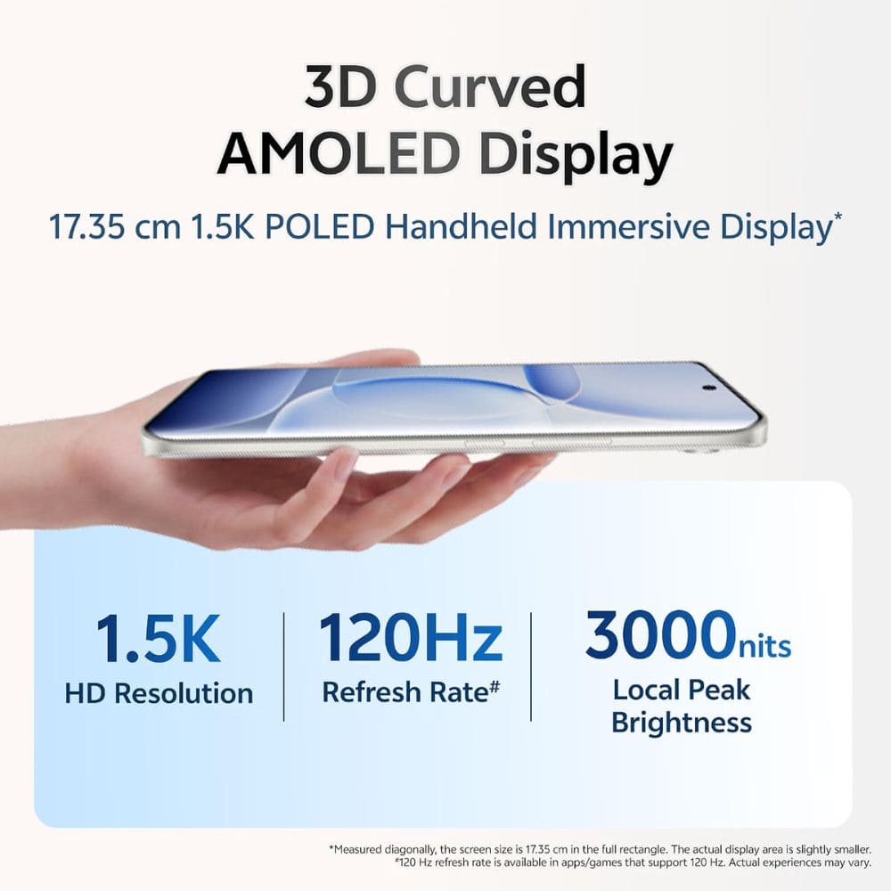 Vivo S2 8/256G, Powerful 5G with Camera Control Android Phone (Available in Multi Colour)