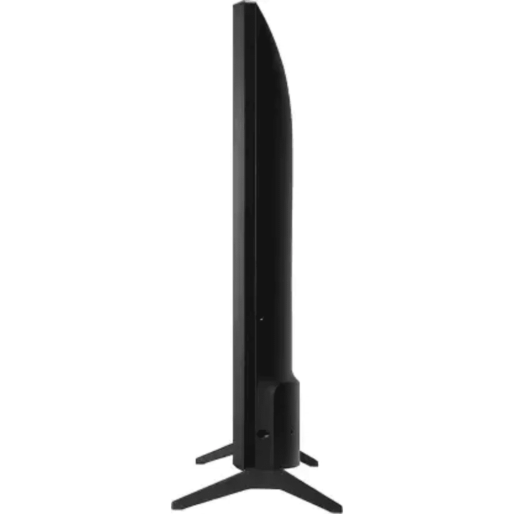 LG 32LM560BPTC, 32 Inches HD Ready Smart LED TV, Black