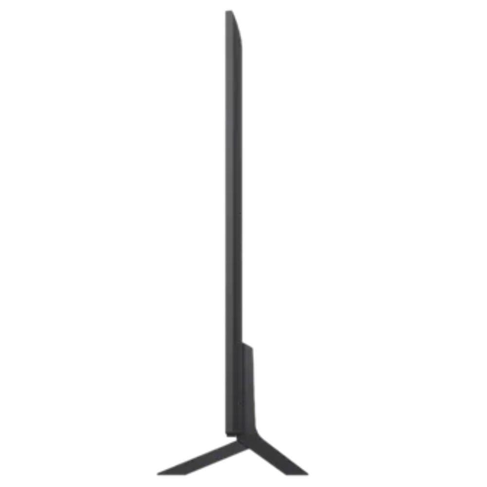 LG 55QNED8BA6A, 55 Inches, 4K Ultra HD QNED TV, Black