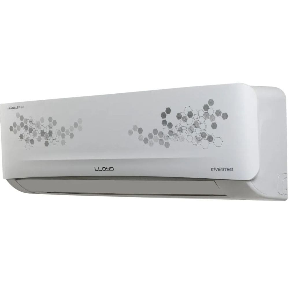 Lloyd 1.5 Ton 3 Star Inverter Split Air Conditioner (GLS18I3AGCHC)