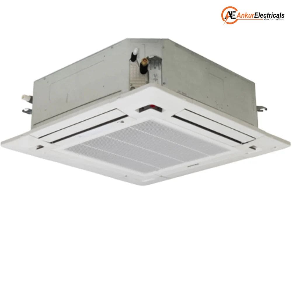 Panasonic 4.0 ton 2 Star Inverter Cassette Air Conditioner (S-48PUB5H59B)