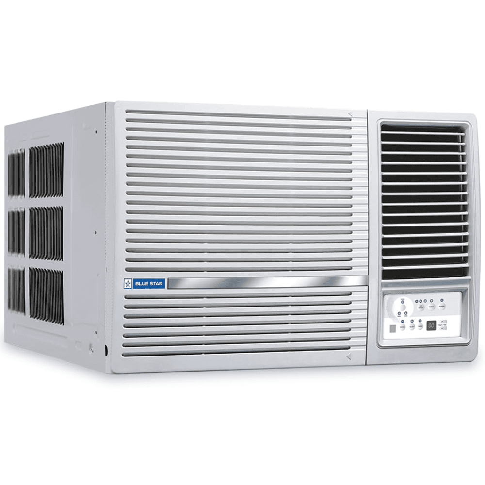 Blue Star 2.0 ton 3 Star Inverter Window Air Conditioner (WID324L)