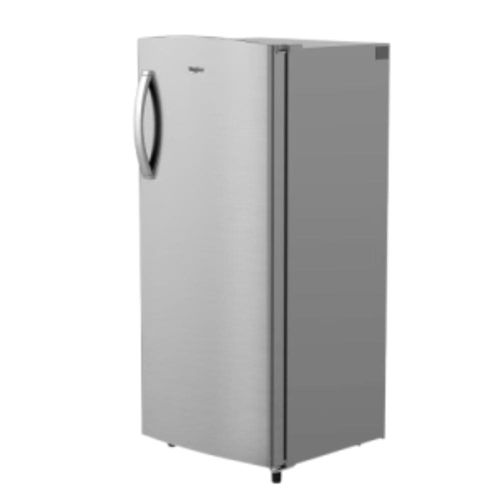 Whirlpool 192 Ltrs, 3 Star Inverter Direct Cool Single Door Refrigerator (215 IMPRO PRM Cool Illusia Y)