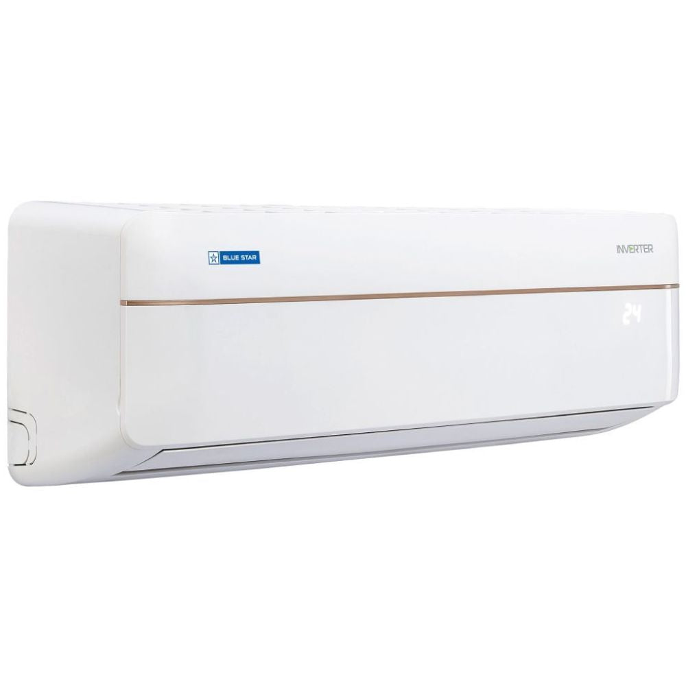 Blue Star 1.5 ton 3 star Inverter Split Air Conditioner (IA318VNU)