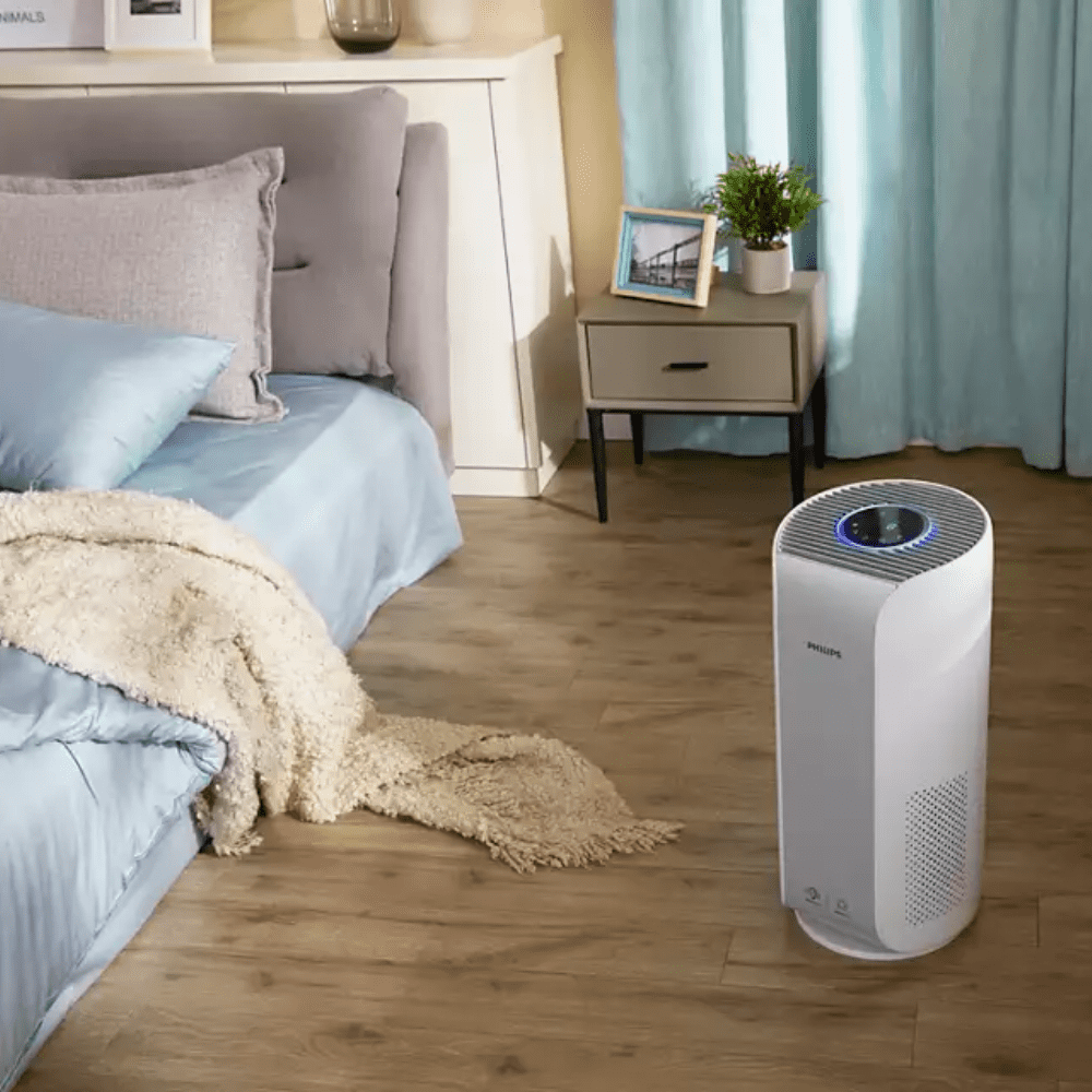 Philips AC2958/63, 2000 Series With WiFi New, Air Purifier, HEPA Filter