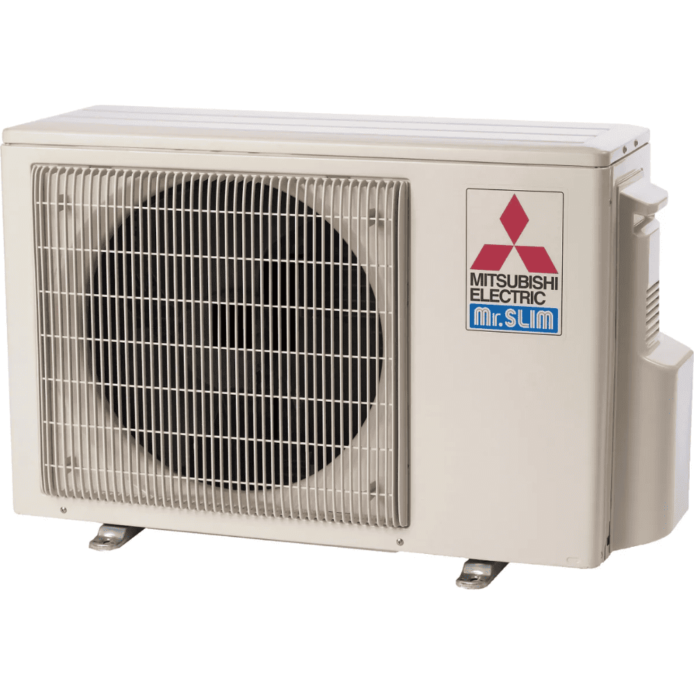 Mitsubishi ton Star Non-Inverter Split Air Conditioner (MS-AJZ13VF-DA1)