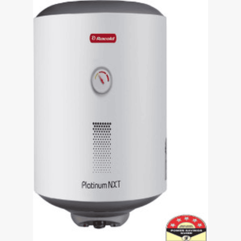 Racold 70 Ltrs Vertical Storage Water Heater Geyser Platinum NXT 70L (V)