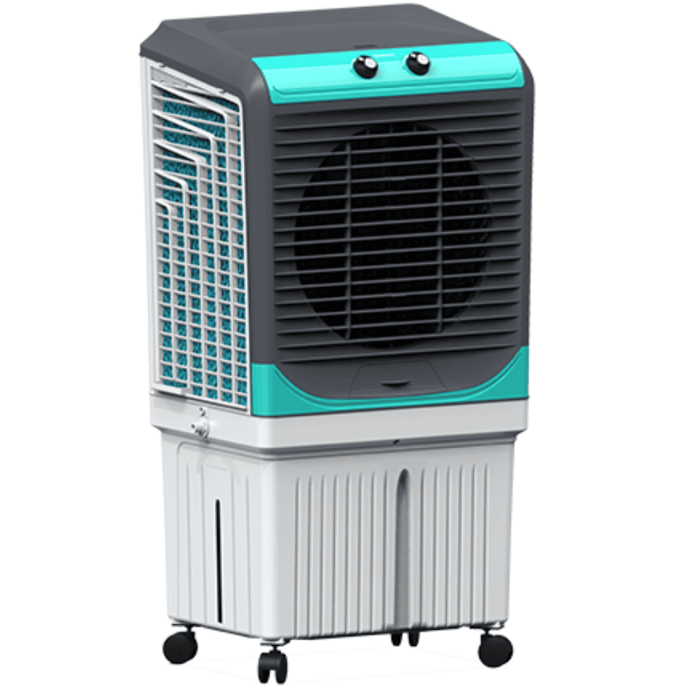 Symphony 100 Ltrs Maxwind Desert Air Cooler (MAXWIND100EX)
