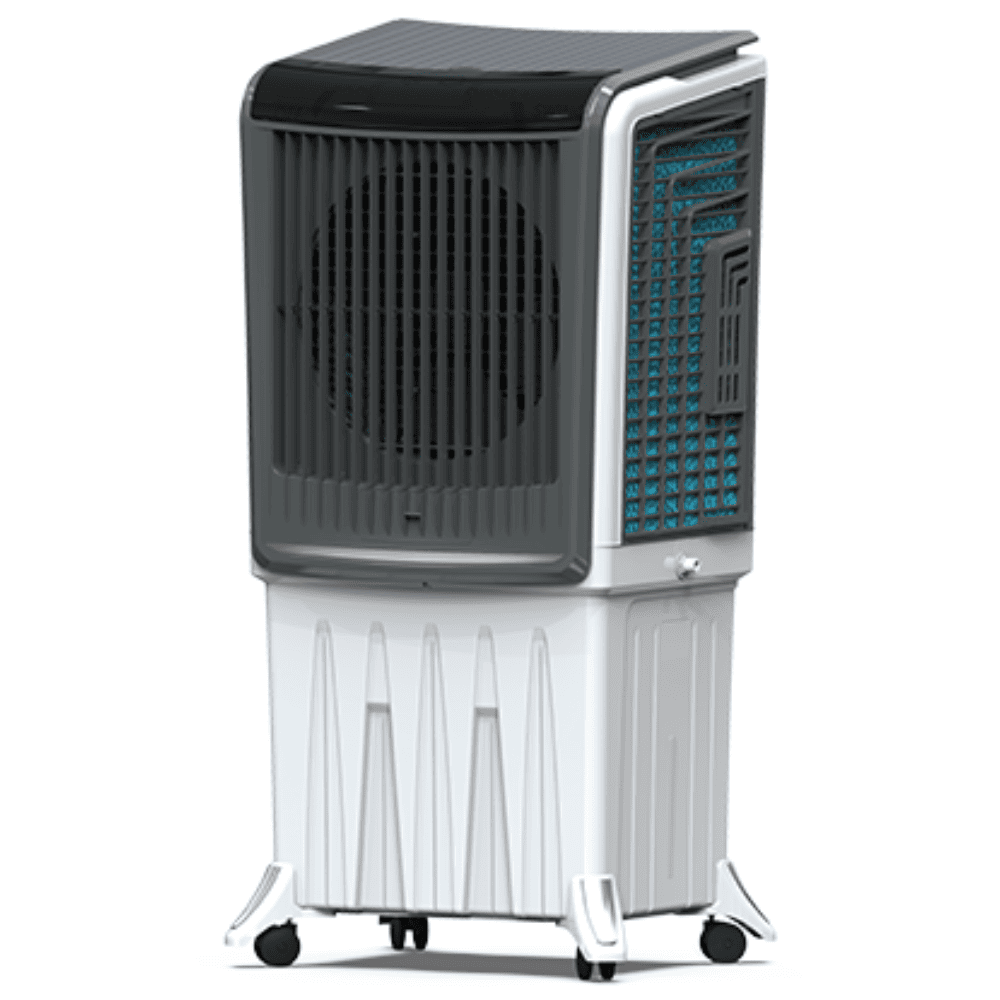 Symphony 120 Ltrs Silenzo i+ Desert Air Cooler (SILENZO120I)