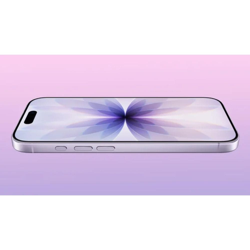 Apple iPhone17 256 GB Storage, 5G with Camera Control, 4K 120 fps Dolby Vision Mobile Phone (Multi Colour)