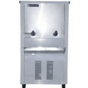 Blue Star, SDLX4080B, 80 Ltrs storage 40 Ltrs cooling per hour, Water Cooler