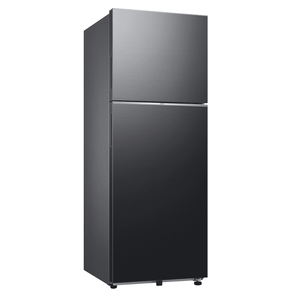 Samsung 330 Ltrs 2 Star Frost Free Double Door Refrigerator (RT34DG5A2BBX)