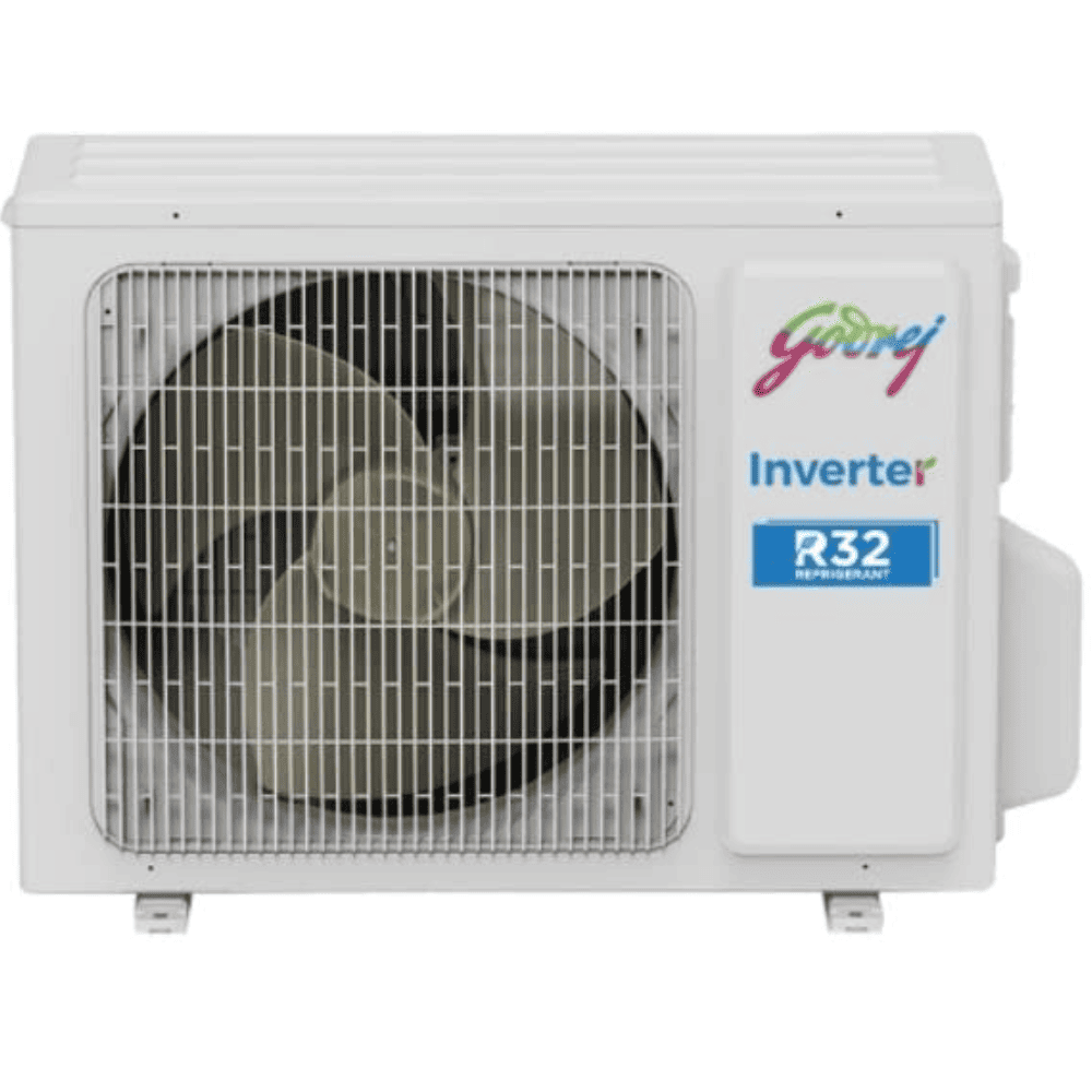 Godrej 1.5 ton 3 Star Inverter Split Air Conditioner Copper (18Q3TH 4800W)