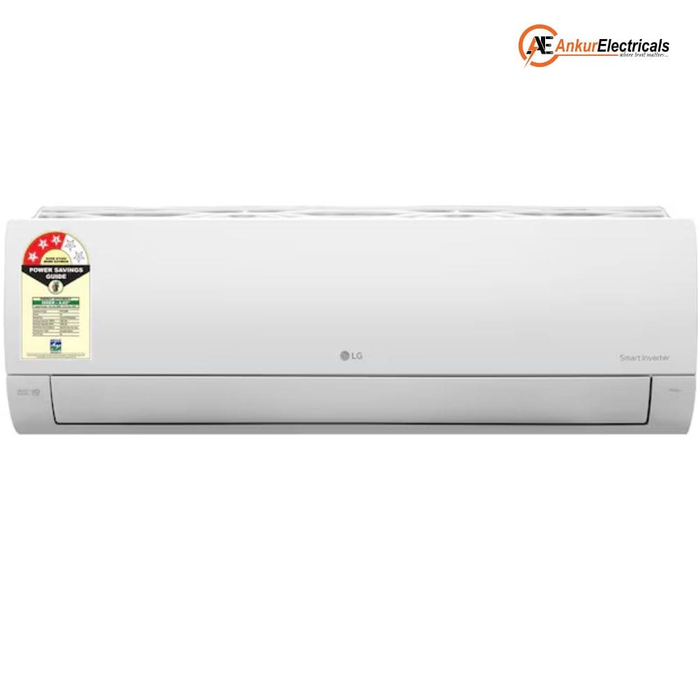 LG 1.5 Ton 3 star Inverter Split Air Conditioner (AS Q19MNXE.ANLG) 2026 model