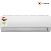 LG 1.5 Ton 3 star Inverter Split Air Conditioner (AS Q19MNXE.ANLG) 2026 model