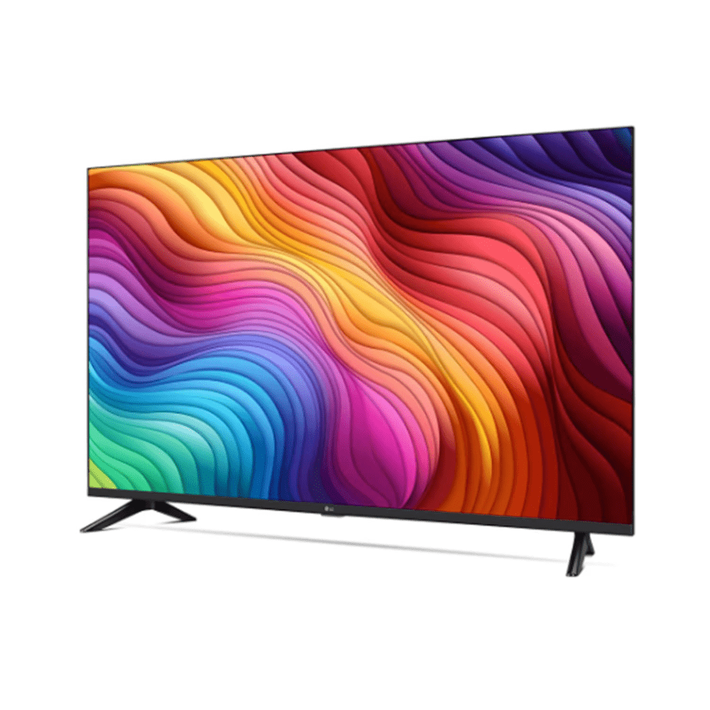 LG 32LQ645BPTA, 32 Inches, Full HD WebOS AI Smart LED TV, Black