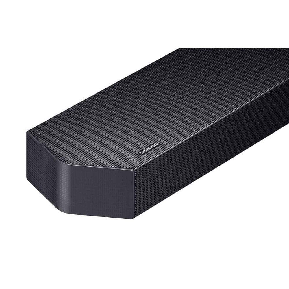 Samsung Dolby Atmos Q-Symphony Gen II, Soundbar (HW-Q600C, 3.1.2 Channel)