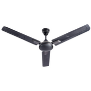 Usha 1200mm 3 Blade Rust Free Aluminium with High Air Ceiling Fan (Airostrong)