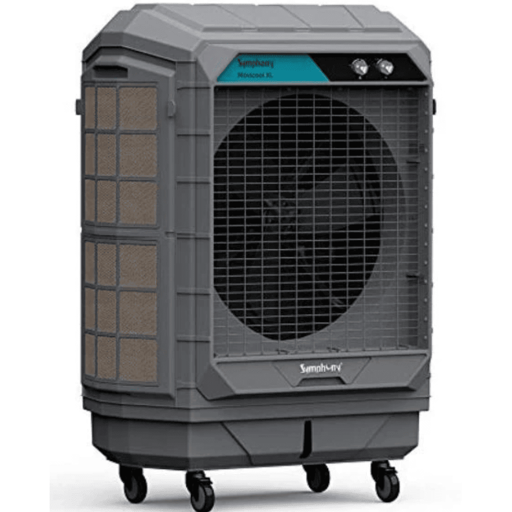 Symphony 100 Ltrs Desert Room Air Cooler (Movicool100XE)