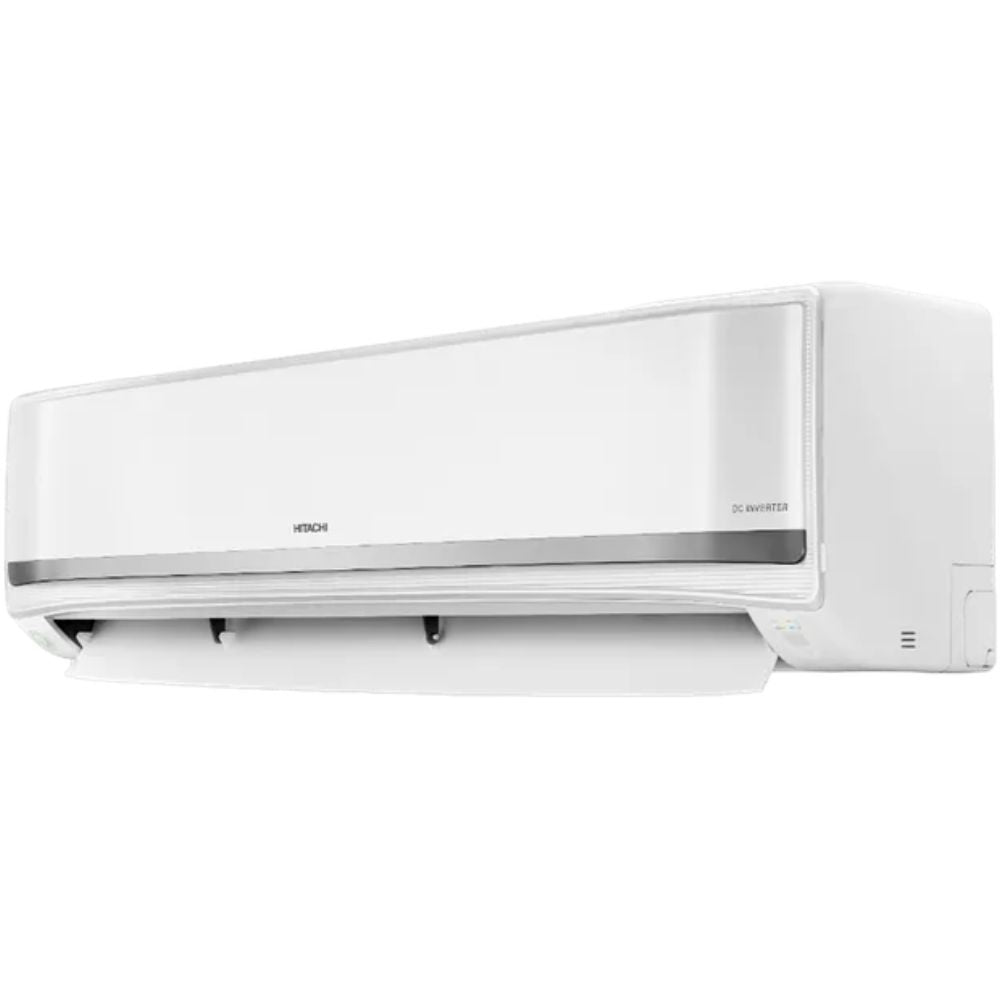 Hitachi 1.0 ton 5 Star Inverter Split Air Conditioner (RAS.G512PCAISF)