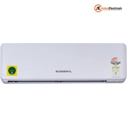O-General 2.0 ton 4 Star Inverter Split Air Conditioner (ASGG24CGAA)