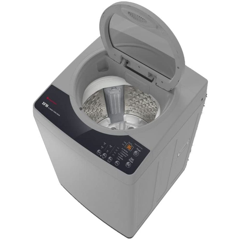 IFB 7 Kg 5 star Fully-Automatic Top Load Washing Machine (TL-REGS 7.0KG AQUA)