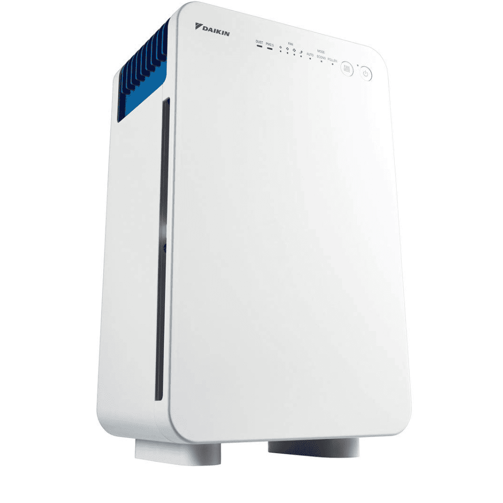 Daikin Portable Room Air Purifier with True Electrostatic HEPA Technology (MC30UVM6)