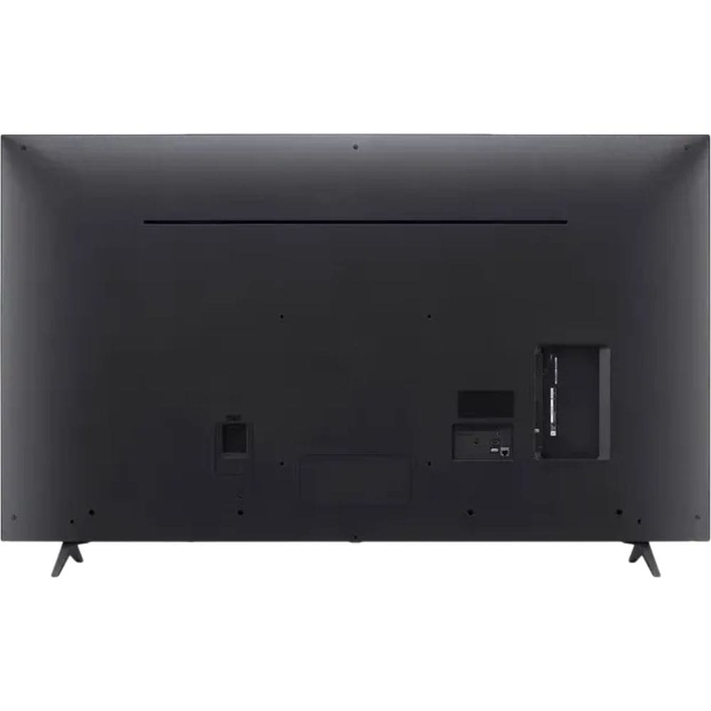 LG 65UT80406LA, 65 Inches, 4K Ultra HD Smart LED TV, Black