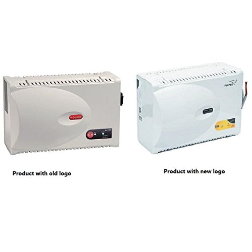 VGaurd, VG400, 170-270 Voltage Wall Mounted Stabilizer