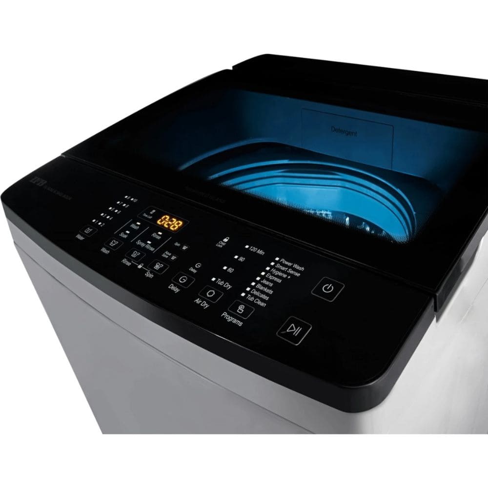 IFB 6.5 Kg 5 star Fully-Automatic Top Load Washing Machine Appliance (TL-SDG 6.5KG AQUA)