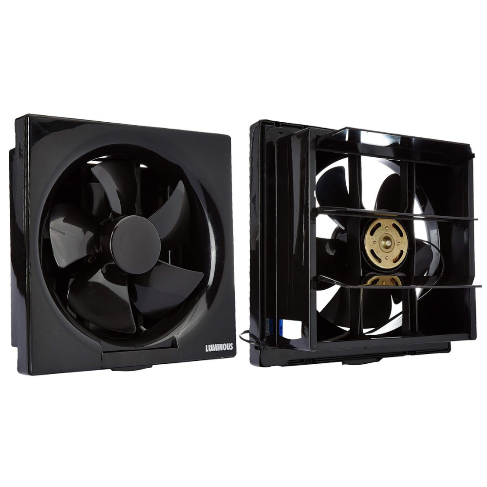 Luminous 250mm Strong Air Suction Air Exhaust Fan (Vento Deluxe)