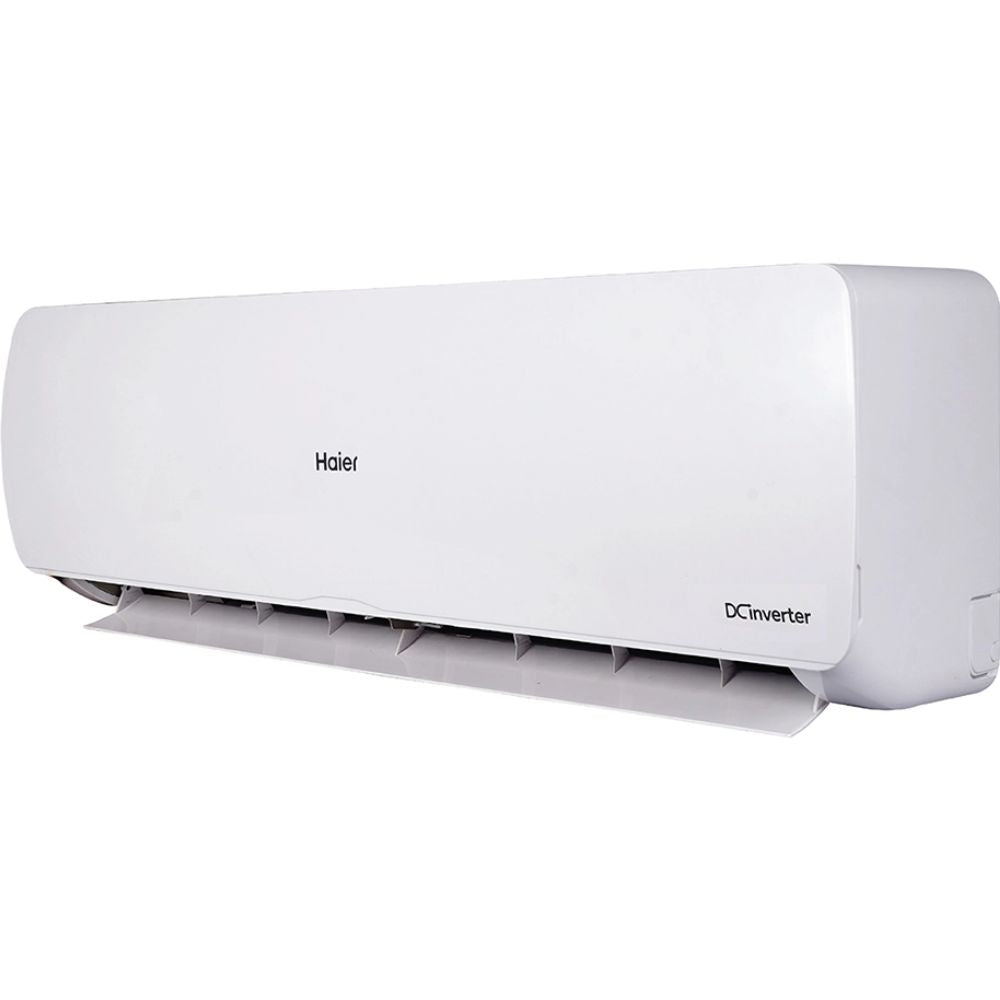 Haier 2.0 ton 3 Star Fixed Speed Split Air Conditioner (HSU24T-POW2BN-FS)
