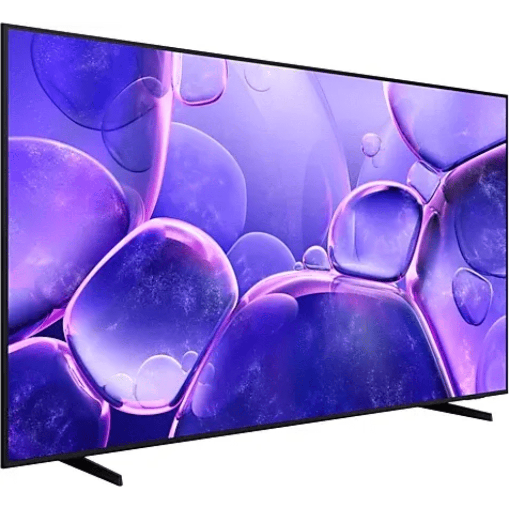 Samsung 85U8500F, 85 Inches Crystal 4K Ultra HD Smart LED TV, Black