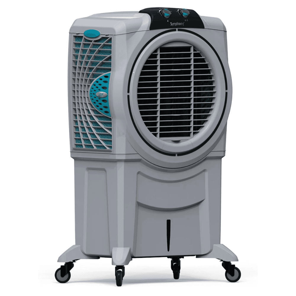 Symphony 115 Ltrs Desert Room Air Cooler (Sumo 115XL)