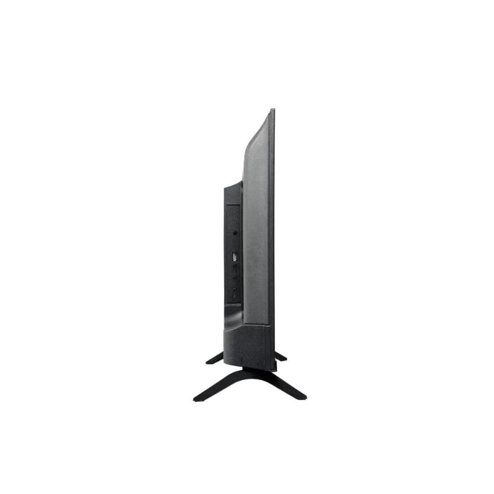Lloyd 32HX600G, 32 Inches Full HD Smart TV, Black