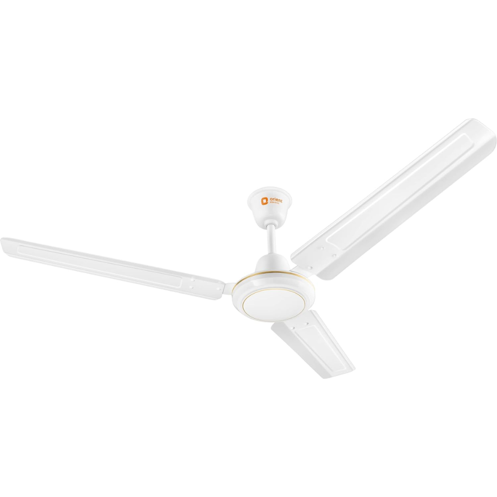 Orient RAPID AIR, 900mm 3 Blade Electric Ceiling Fan