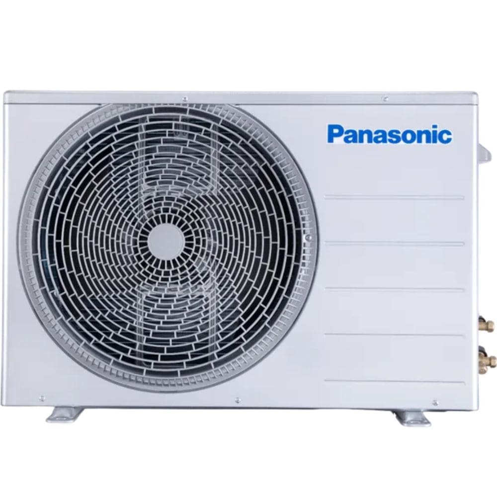 Panasonic 1.5 ton 3 star Inverter Split Air Conditioner (CU-AU18BKYF)